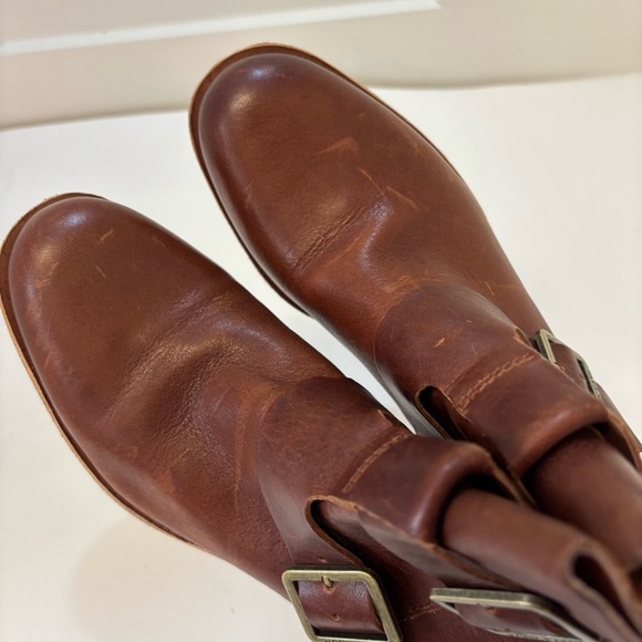 KORK-EASE Carsyn Ankle Boots Sz 6M - Picture 7 of 9